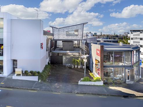 8 Newton Road, Grey Lynn