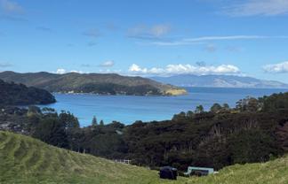 97 Medland Road, Great Barrier Island