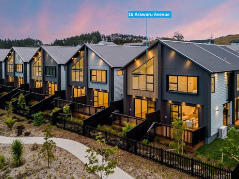 1B Arawaru Avenue, Wainui
