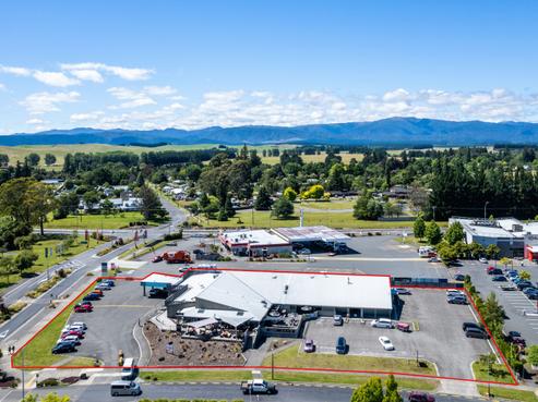 277 Te Rangitautahanga Road, Turangi