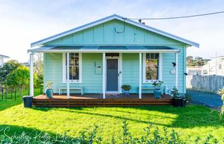 1052 State Highway 12, Maungaturoto