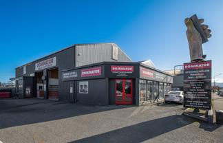 High profile site - invest, occupy, or add value