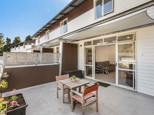 4/20G Ian Marwick Place, Birkenhead