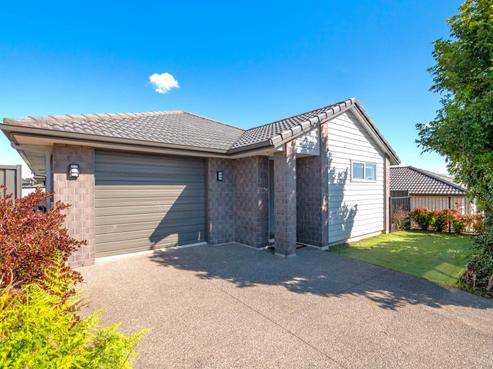 8 Bridle Way, Omokoroa