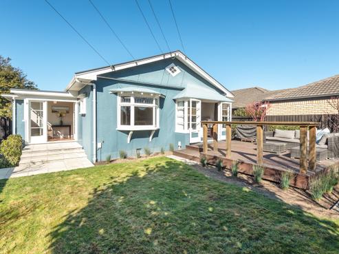 26 Wychbury Street, Spreydon