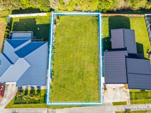25 Tahuna Minhinnick Drive, Glenbrook