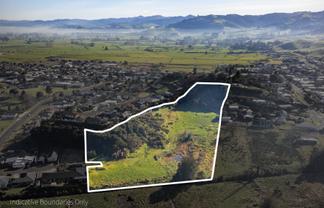 7 Rock Ridge Drive, Paeroa