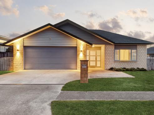 15 Ihimaera Terrace, Leamington