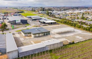 Strategic Industrial