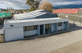 Elevate Your Operations Here