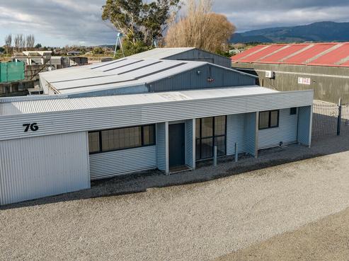 76 Riverbank Road, Otaki