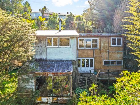 620 South Titirangi Road, Titirangi