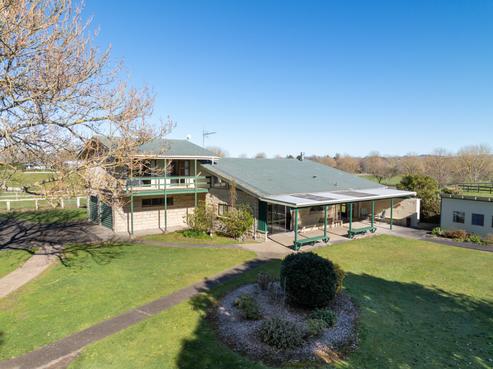 428 Hinuera Road, Matamata