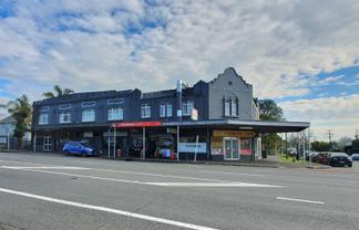 Pt Chev Food Premises – Ex-Bakery