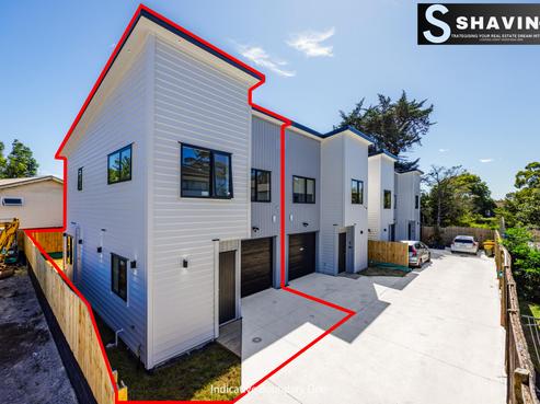 35 Christmas Road, Manurewa