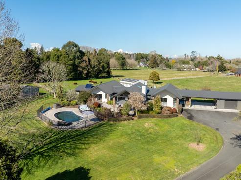 47 Rosebanks Drive, Tamahere