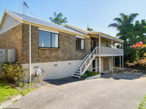 20A Linley Terrace, Judea