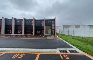  Affordable, Versatile & Ready to Occupy!