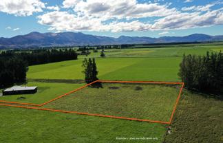Lot 8574 Hamilton Road, Fairlie