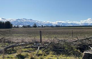 Lot 8574 Hamilton Road, Fairlie