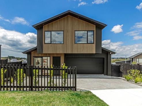 37 Kikorangi Drive, Wainui