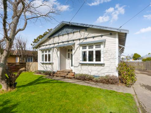 39 Bentley Street, Masterton