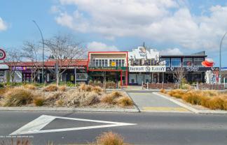 First floor office with unbeatable views