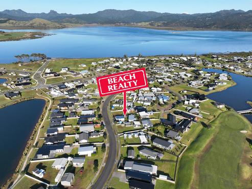 125 Ngaio Drive, Matarangi