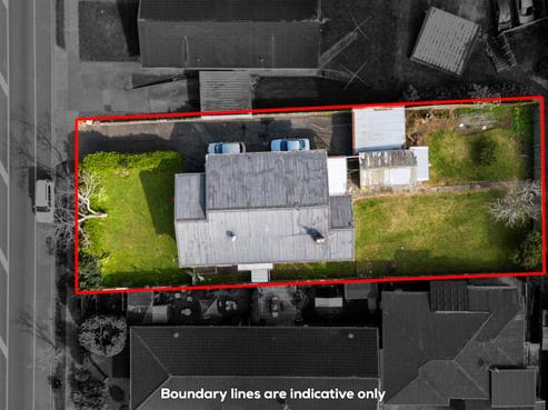 214 Shirley Road, Papatoetoe