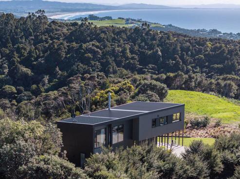 102 The Ridge, Langs Beach