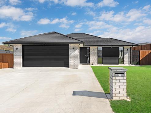 11 Flannery Road, Pokeno