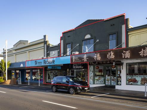 126 King Street, Pukekohe
