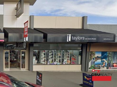 211 Queen Street, Richmond