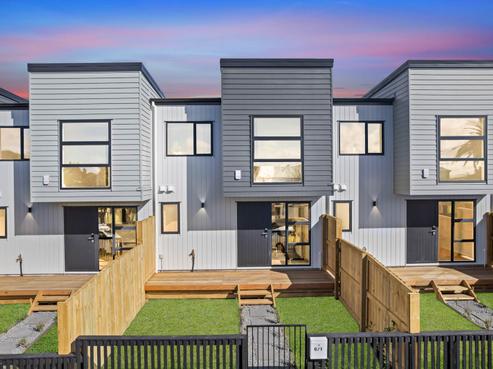1/1 Benita Place, Sunnyvale