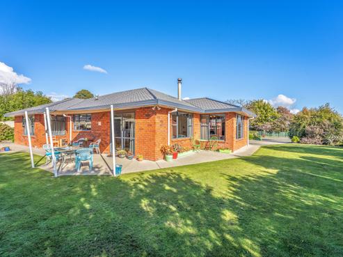 5 Tararua Crescent, Otaki