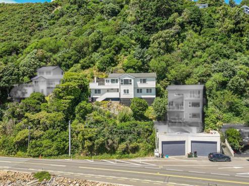515 Marine Drive, Mahina Bay