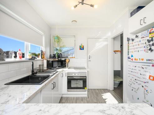 1 Cremorne Avenue, Hokowhitu