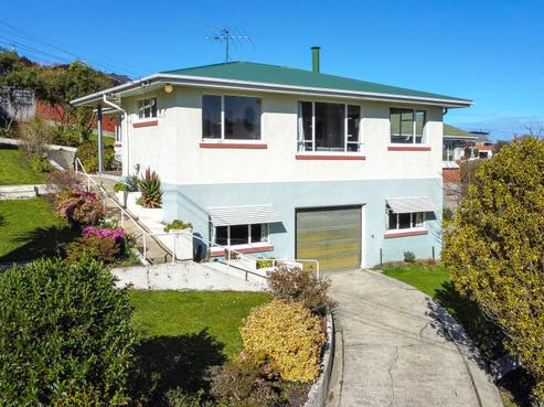 18 Chisholm Place, Tainui