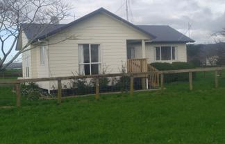 155 Tramline Road, Kaihere