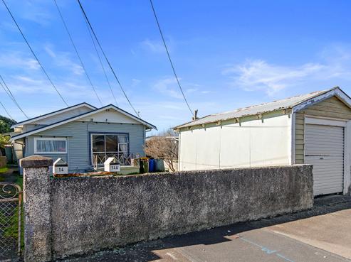 14 Bolton Street, Petone