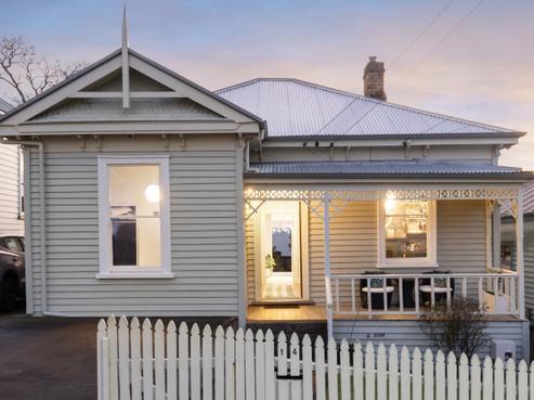 14 Kingsland Avenue, Kingsland