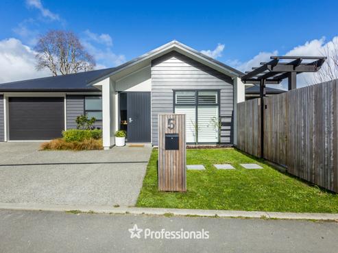 5 Nikau Lane, Timberlea