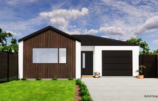 19 Harry Manship Crescent, Halswell