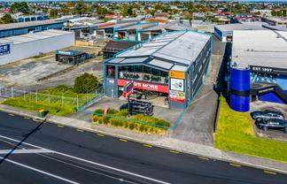 Prime Profile – Showroom / Warehouse / Office