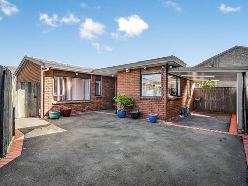 27B Nelson Street, Petone