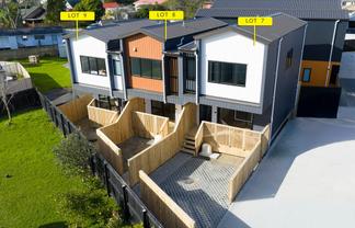 Lot 8/40 Jillian Drive, Ranui