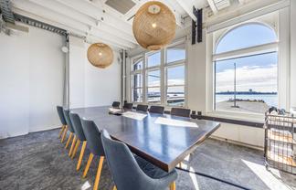 Rare Britomart Character Office