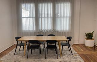  Office Space in Prime CBD Location