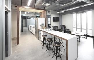 Central Auckland Office