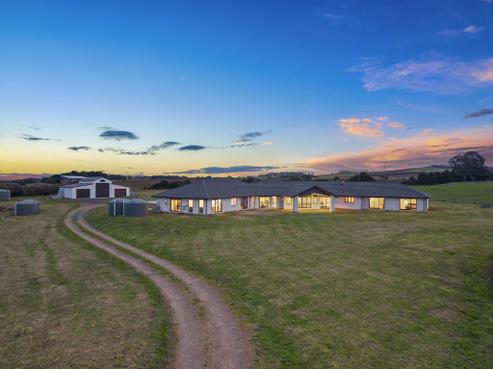 178 Morrison Road, Pukekawa